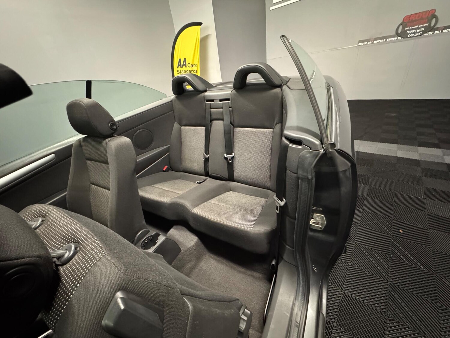 Used Vauxhall Astra for sale - 77684127: Photo 39