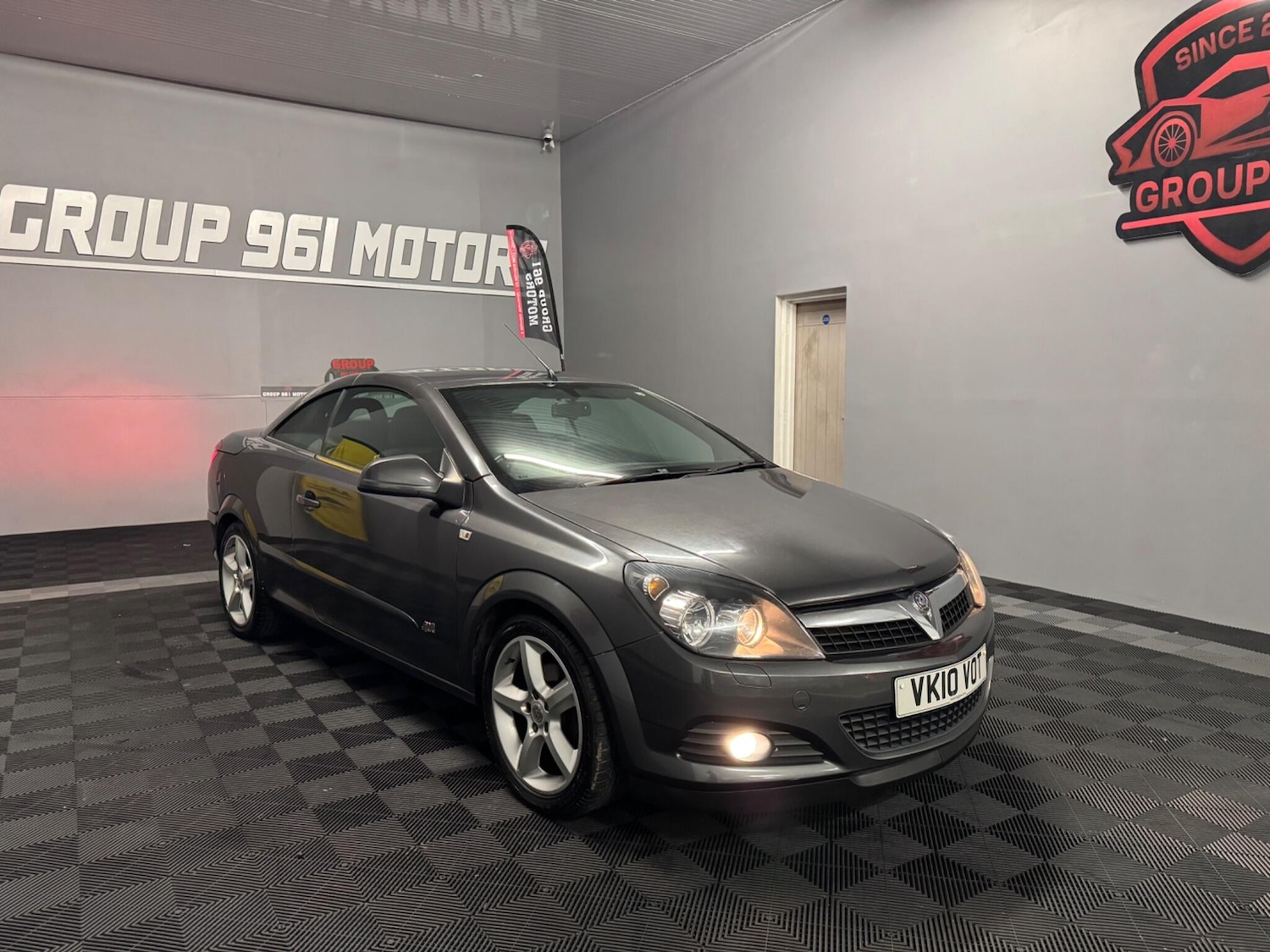 Used Vauxhall Astra for sale - 77684127: Photo 4
