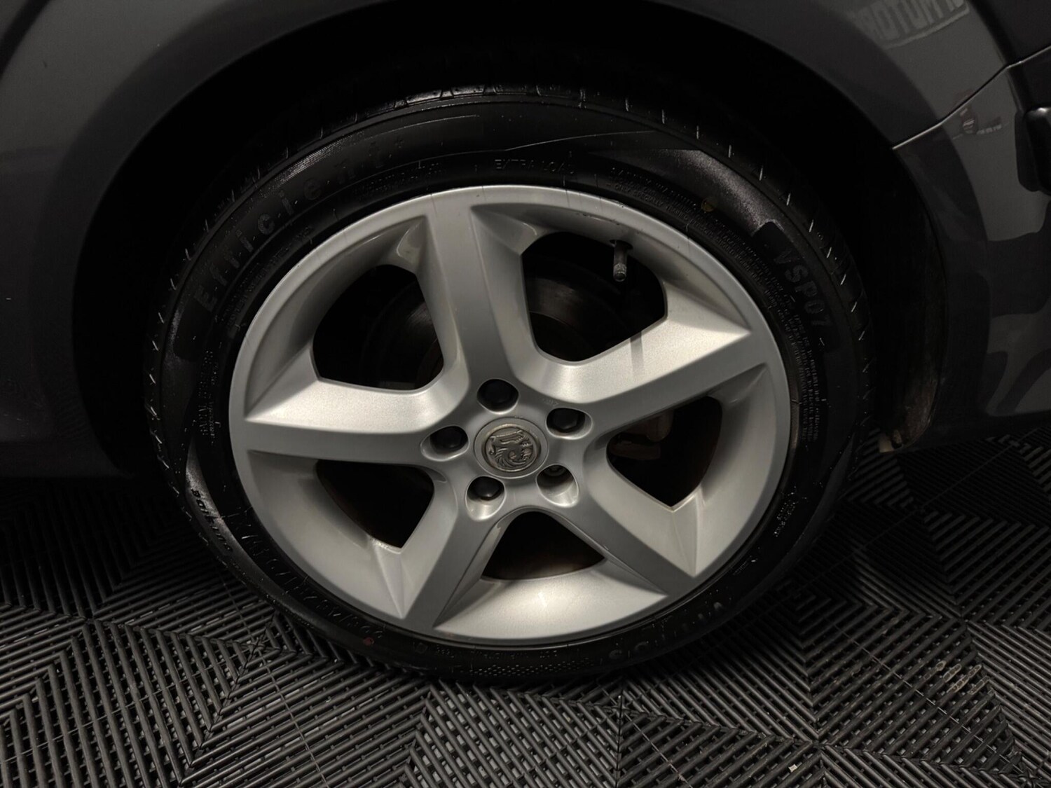 Used Vauxhall Astra for sale - 77684127: Photo 41