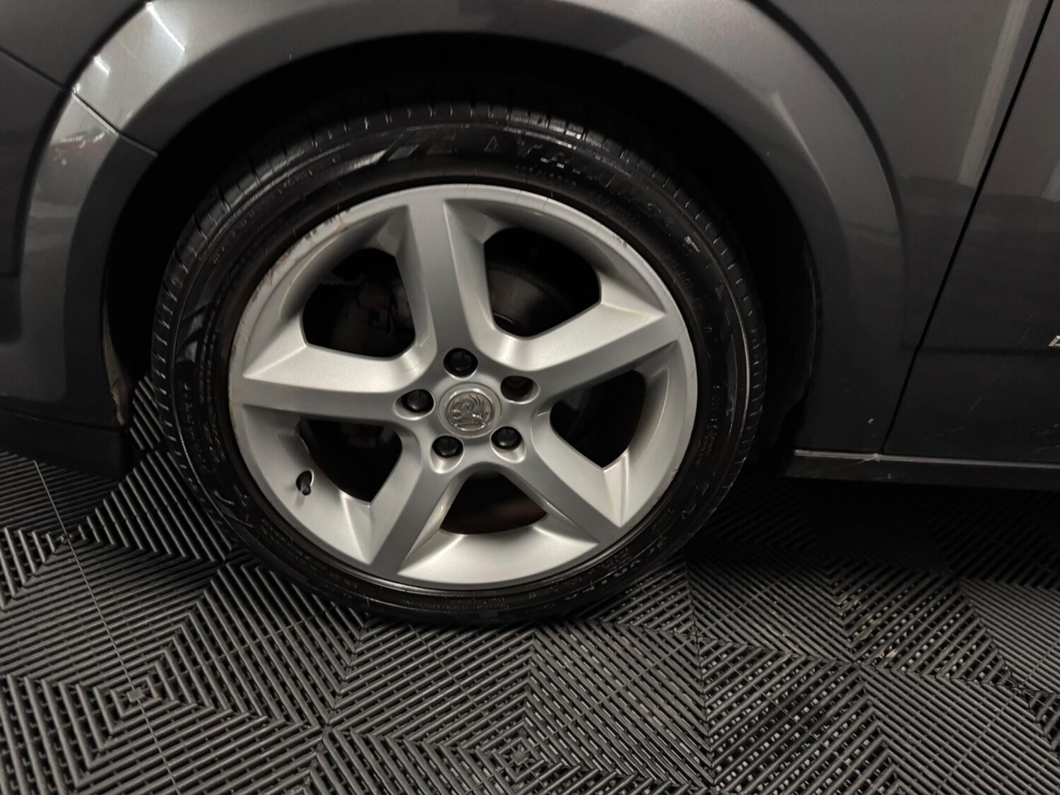 Used Vauxhall Astra for sale - 77684127: Photo 42