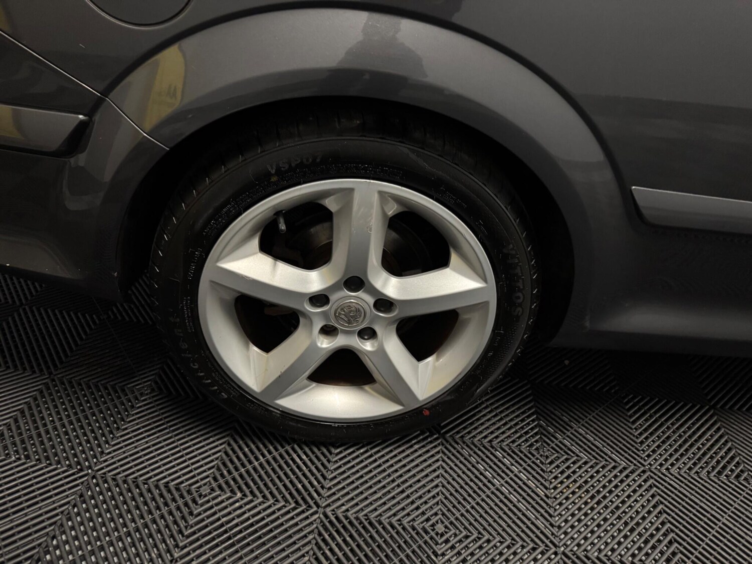 Used Vauxhall Astra for sale - 77684127: Photo 43