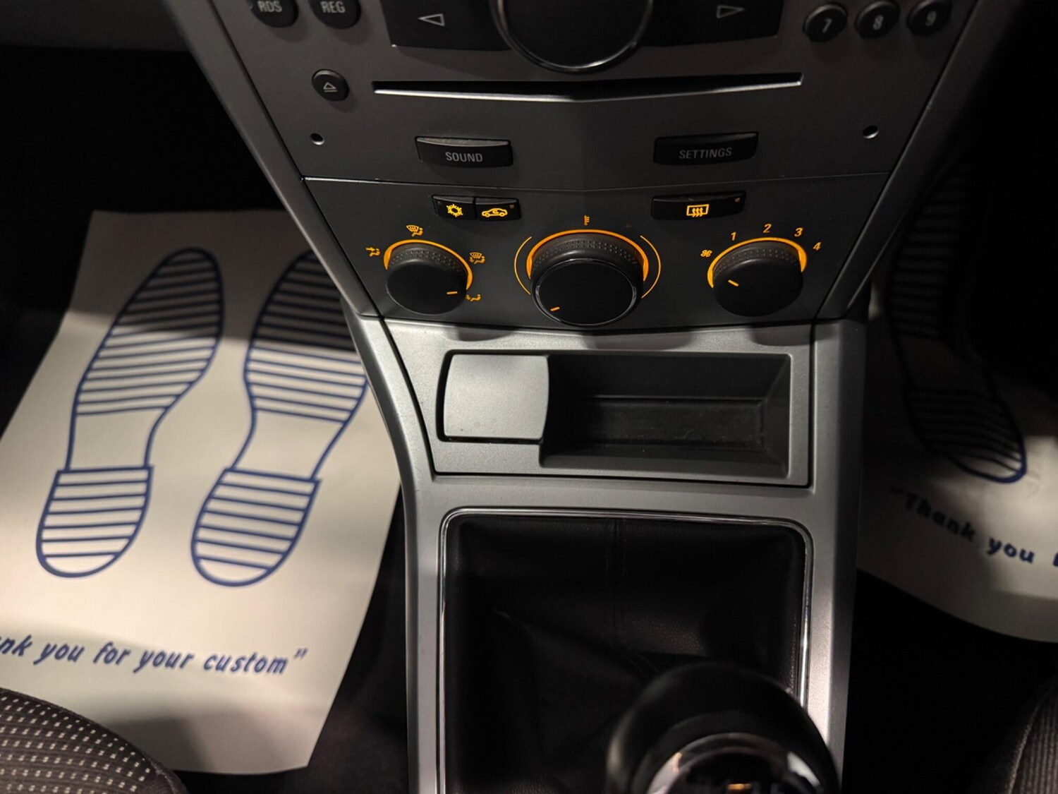 Used Vauxhall Astra for sale - 77684127: Photo 47