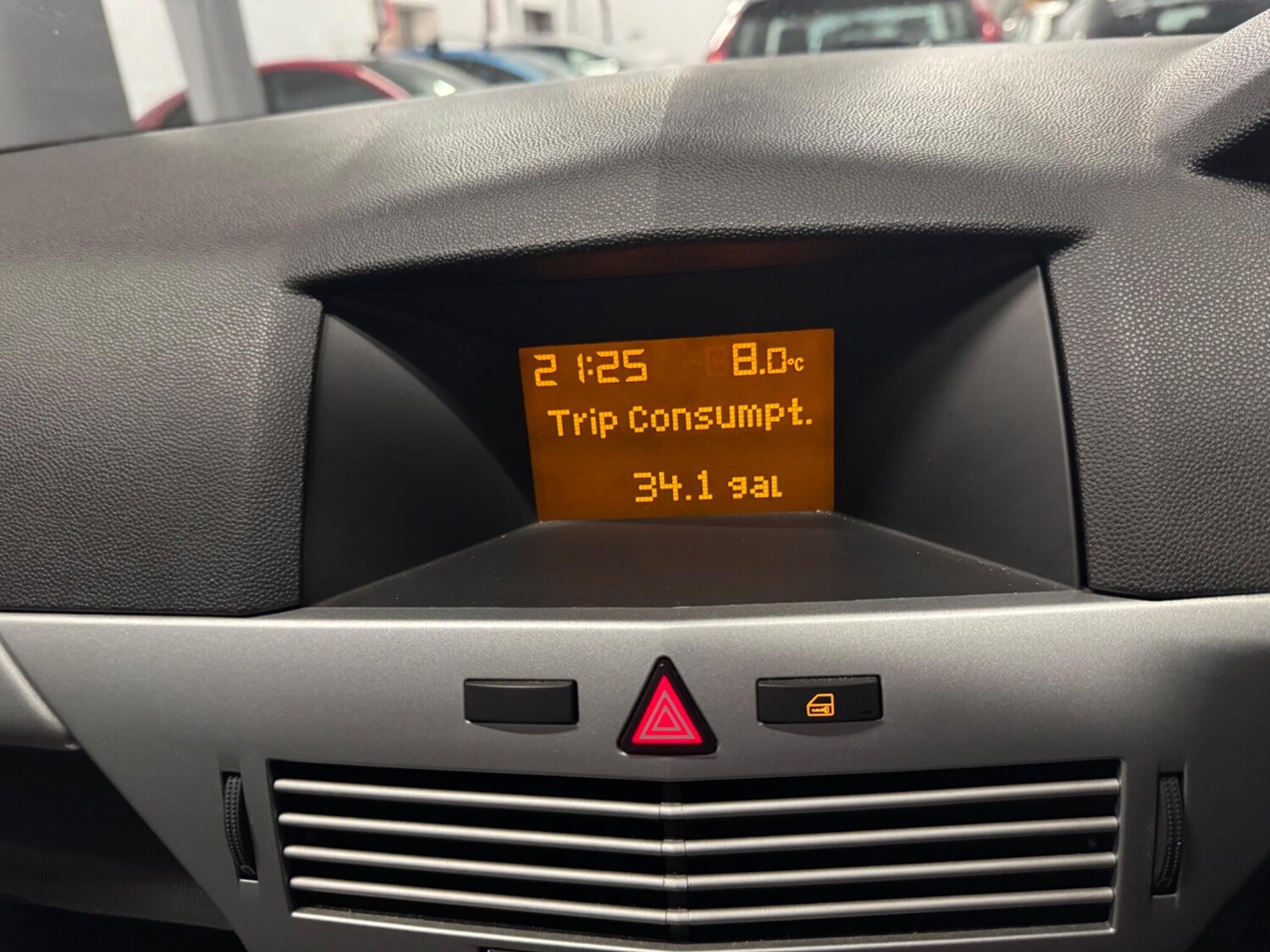 Used Vauxhall Astra for sale - 77684127: Photo 48