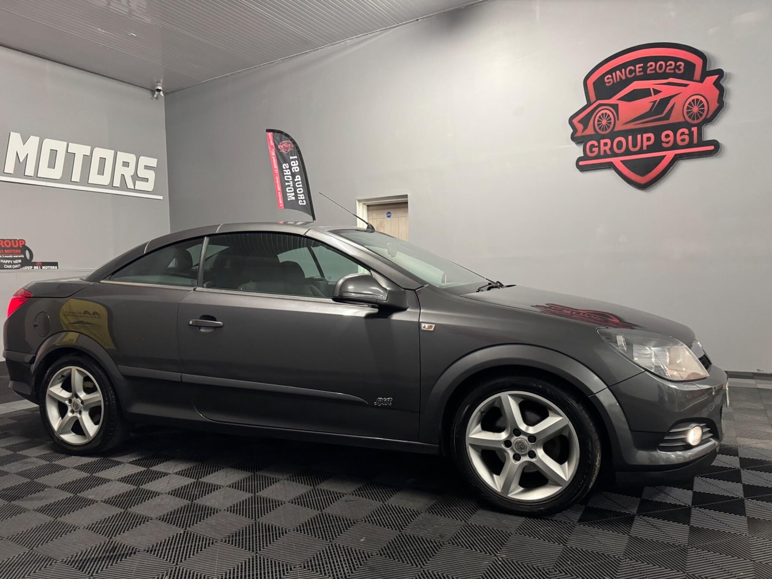 Used Vauxhall Astra for sale - 77684127: Photo 5