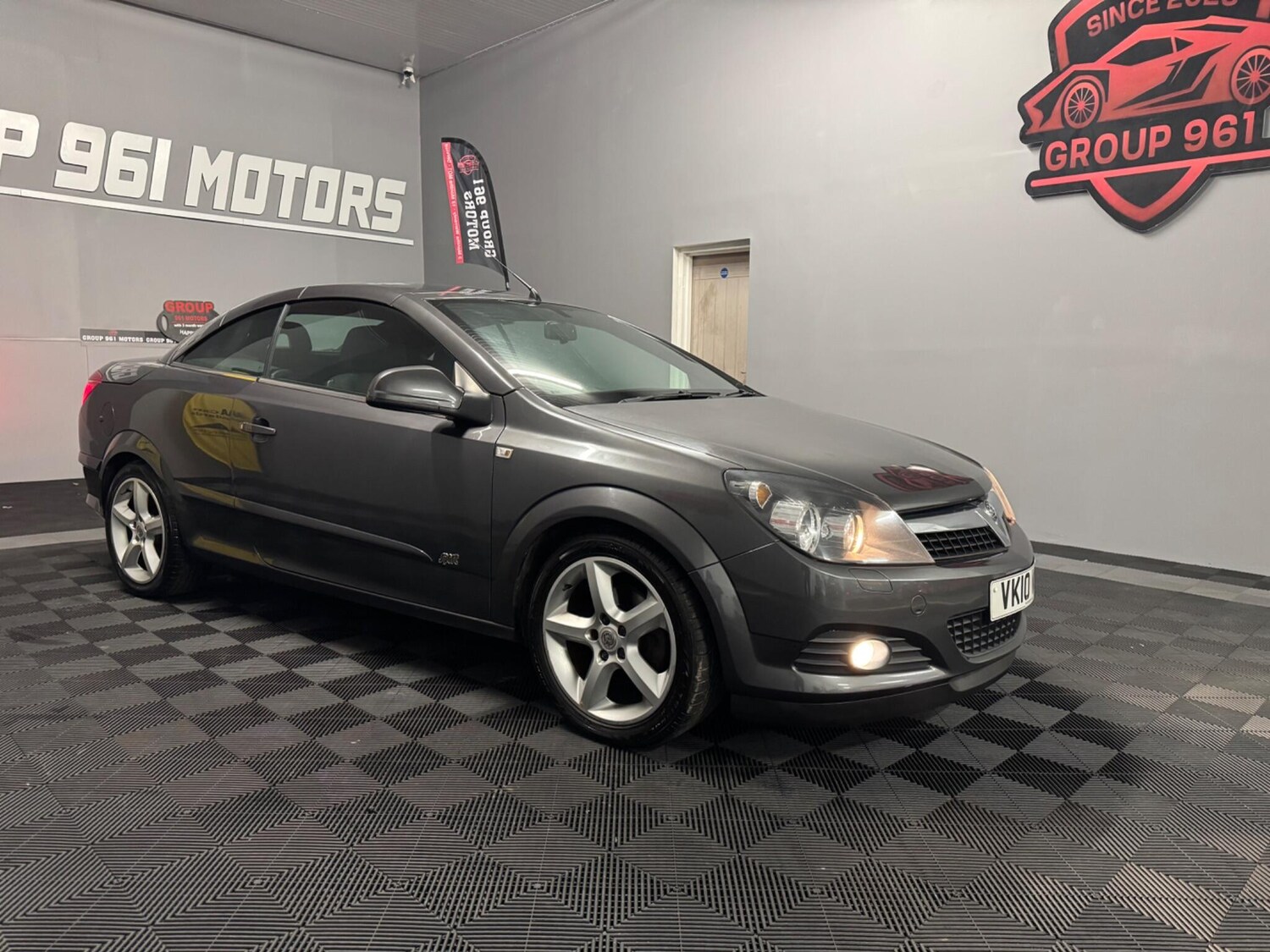 Used Vauxhall Astra for sale - 77684127: Photo 6