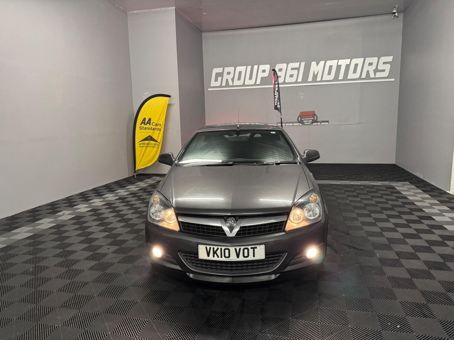 Used Vauxhall Astra for sale - 77684127: Photo 7