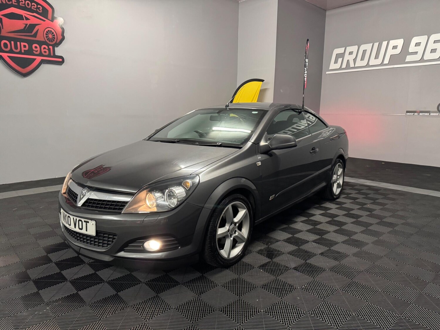 Used Vauxhall Astra for sale - 77684127: Photo 8