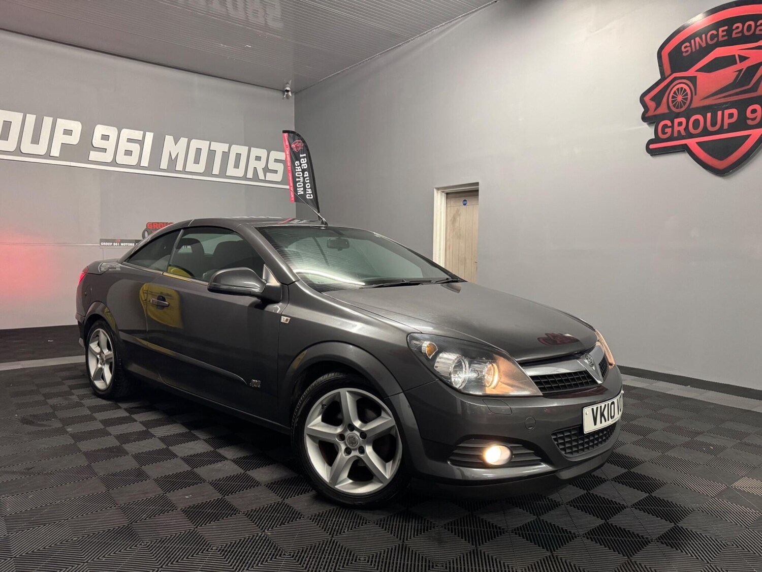 Used Vauxhall Astra for sale - 77684127: Photo 9