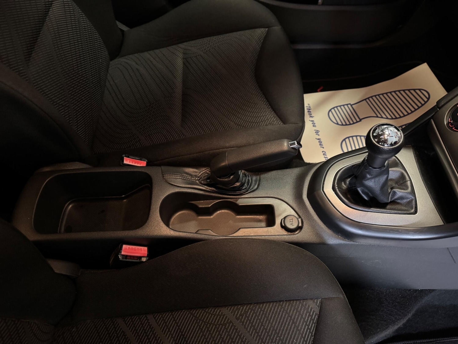 Used Peugeot 308 2011 for sale - 77768687: Photo 17