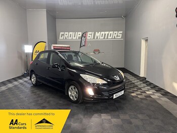 (11) - 1.4 VTi S 5dr