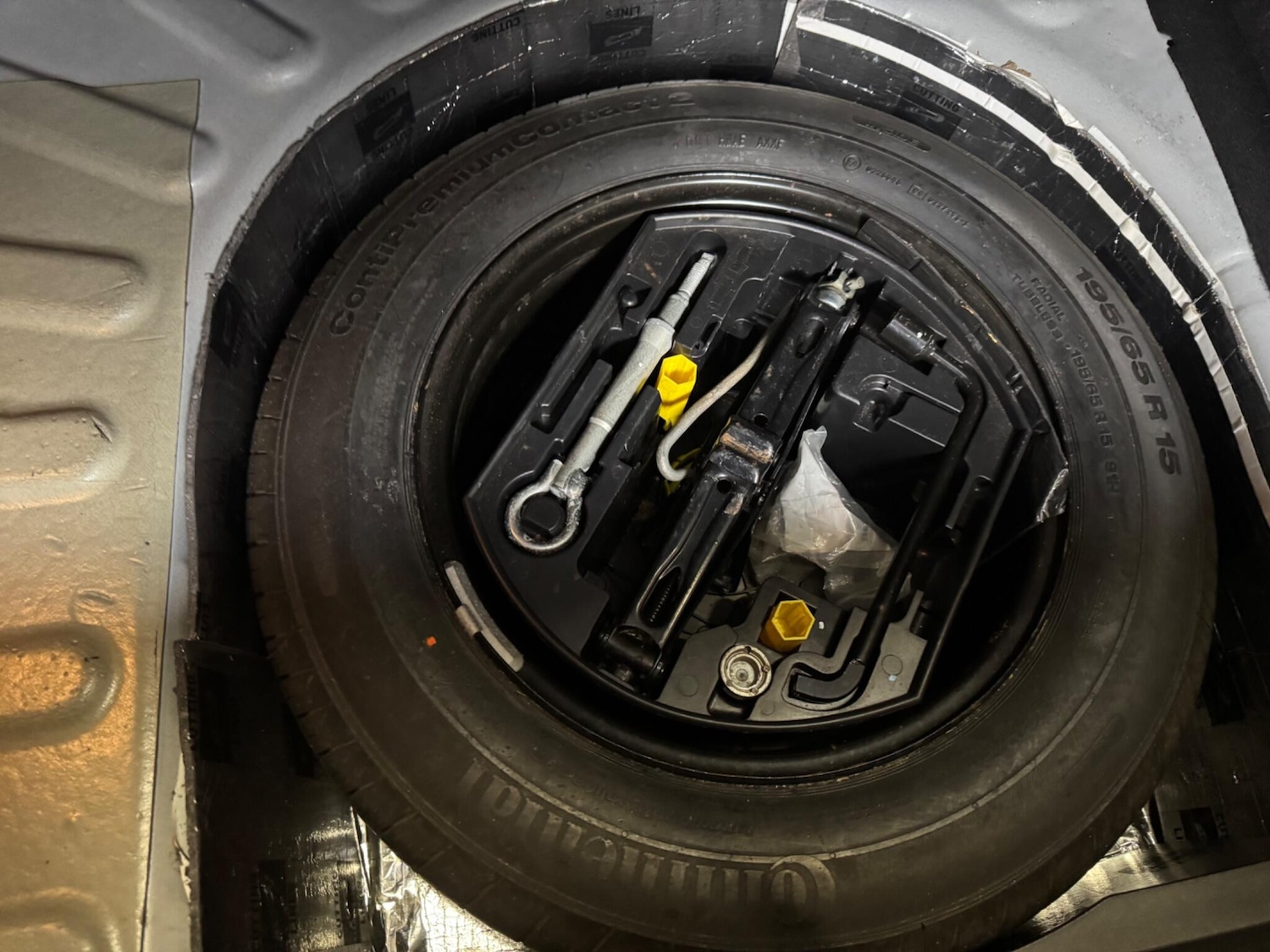 Used Peugeot 308 2011 for sale - 77768687: Photo 22