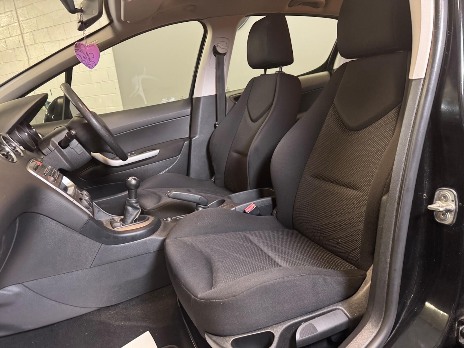 Used Peugeot 308 2011 for sale - 77768687: Photo 27