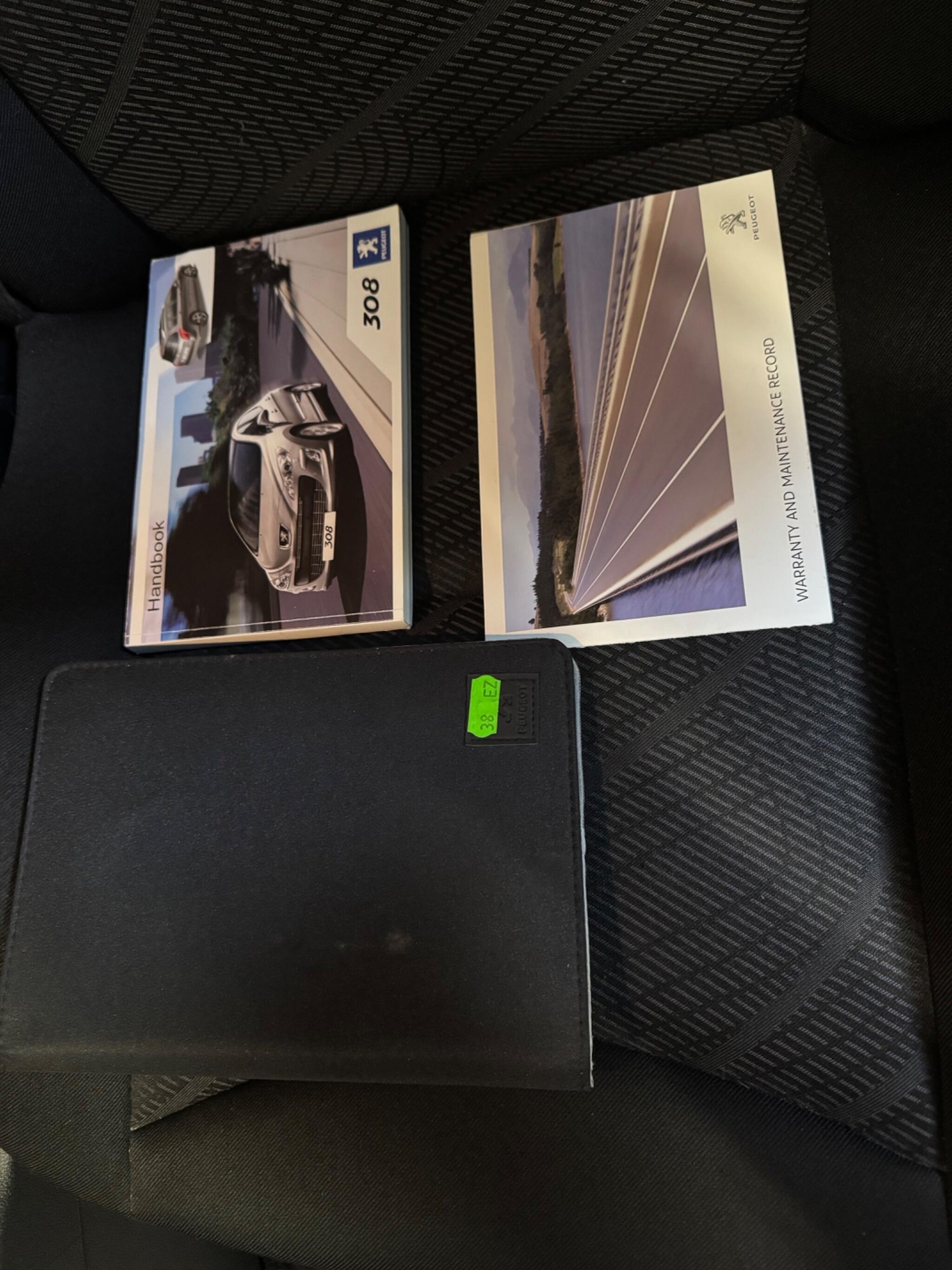 Used Peugeot 308 2011 for sale - 77768687: Photo 28