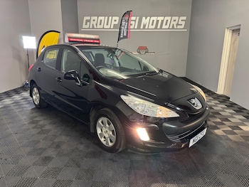 Used Peugeot 308 2011 for sale - 77768687: Photo