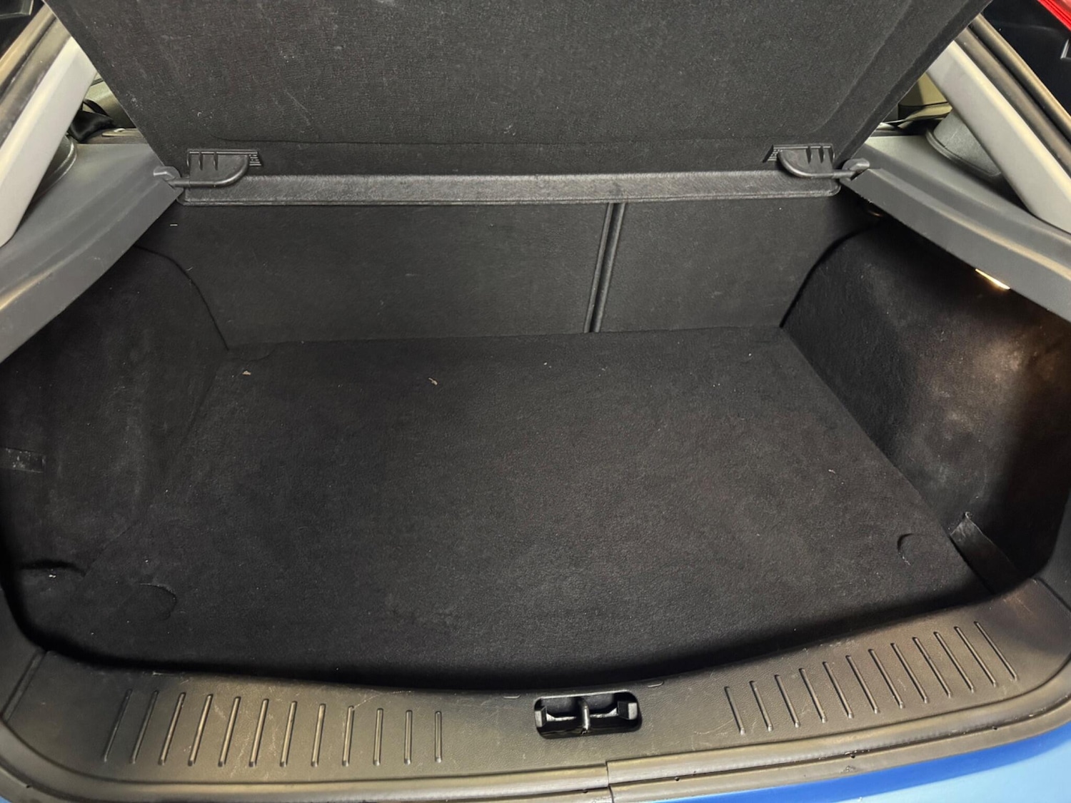 Used Ford Focus for sale - 78128258: Photo 12