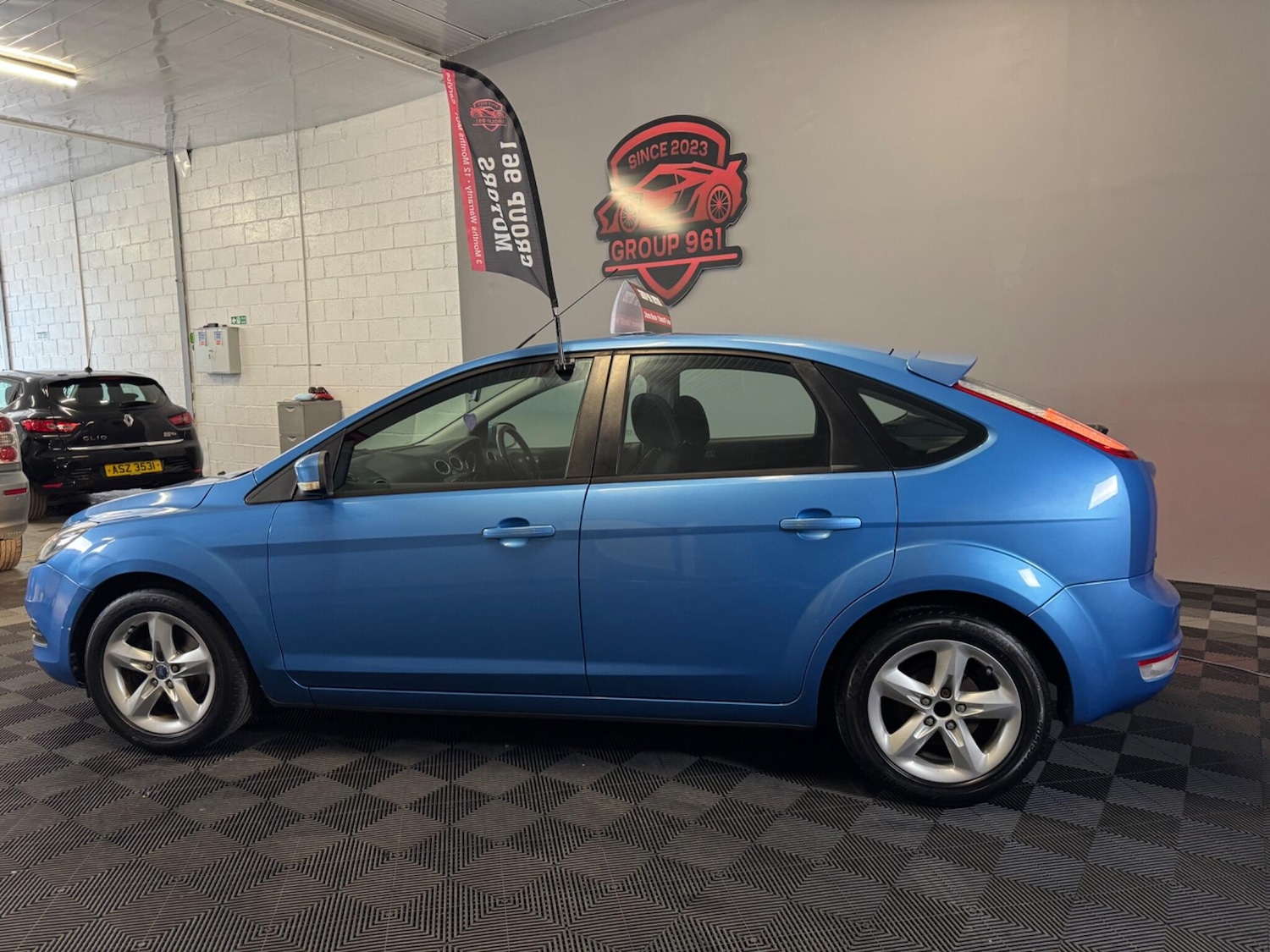 Used Ford Focus for sale - 78128258: Photo 15