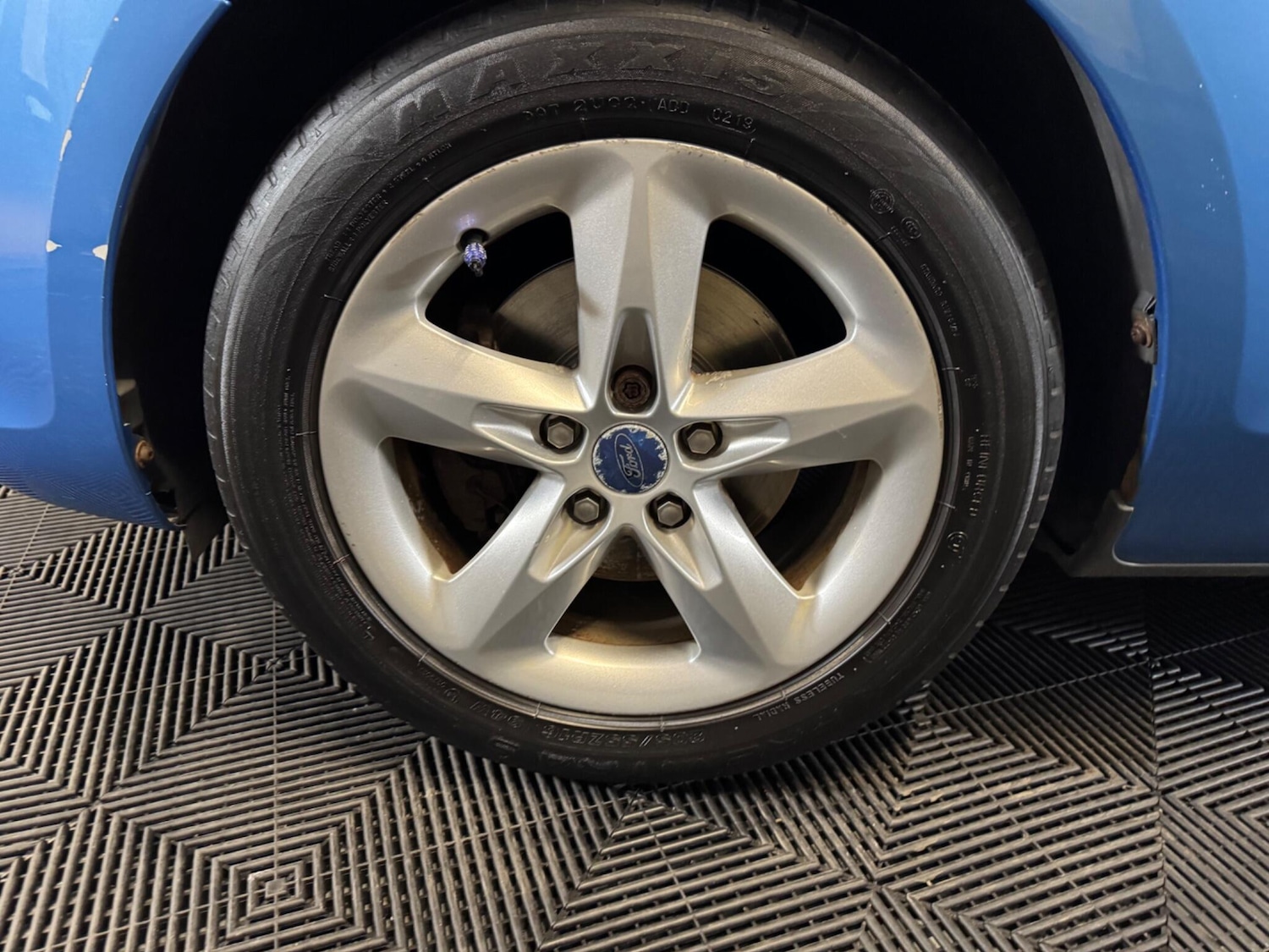 Used Ford Focus for sale - 78128258: Photo 17