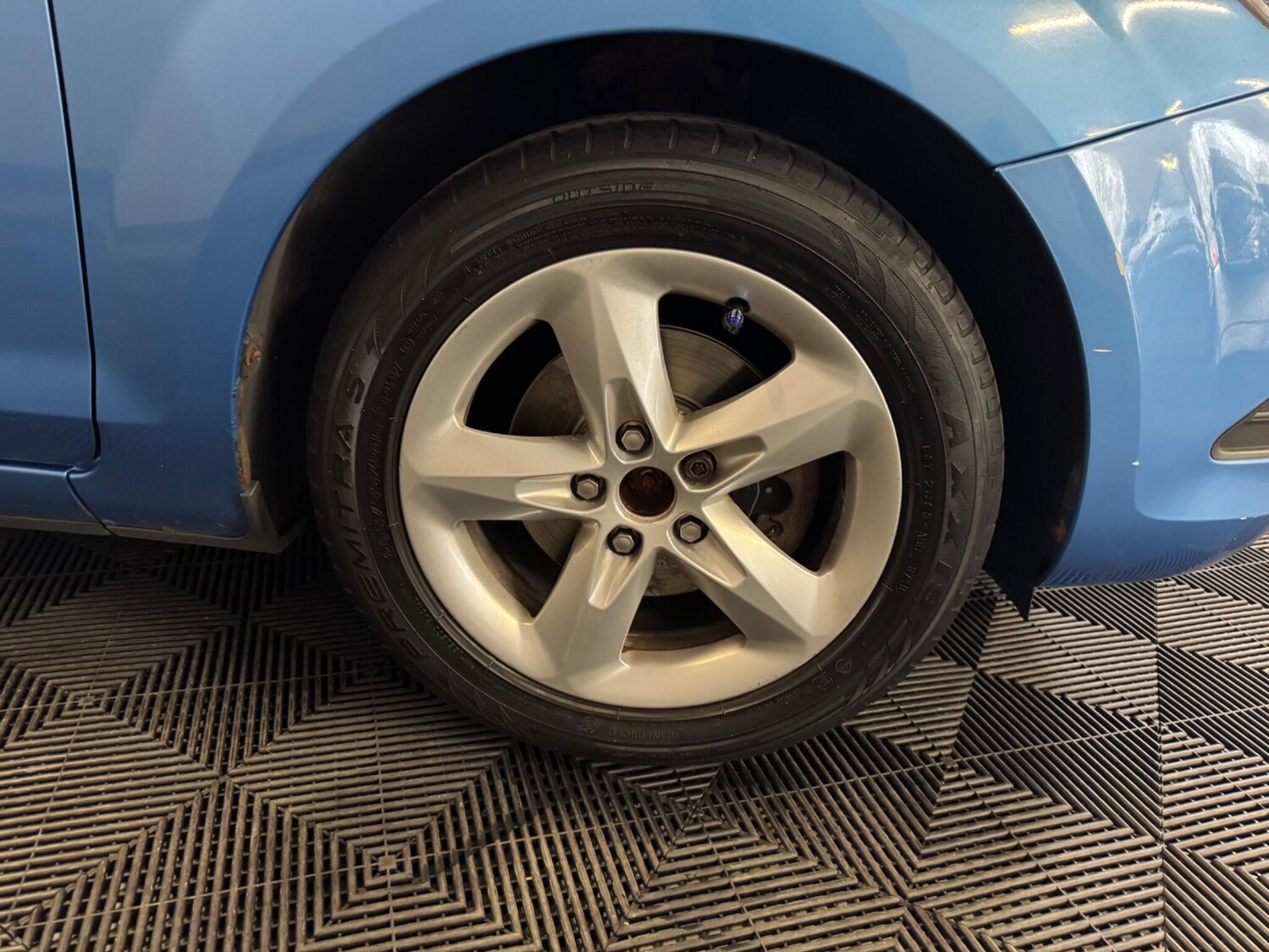 Used Ford Focus for sale - 78128258: Photo 18