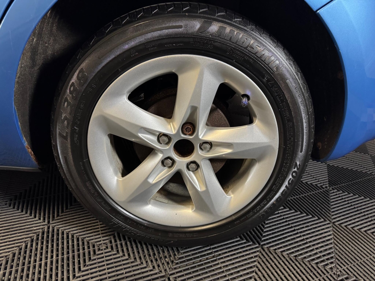 Used Ford Focus for sale - 78128258: Photo 19