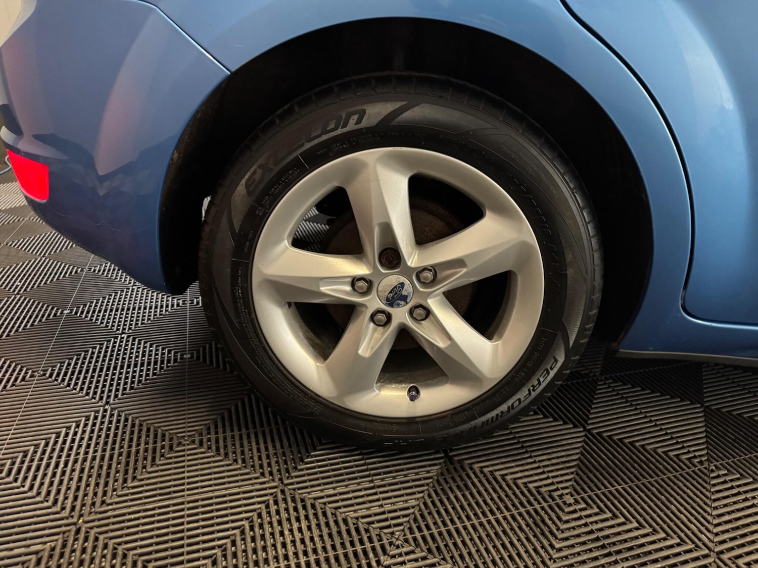 Used Ford Focus for sale - 78128258: Photo 20