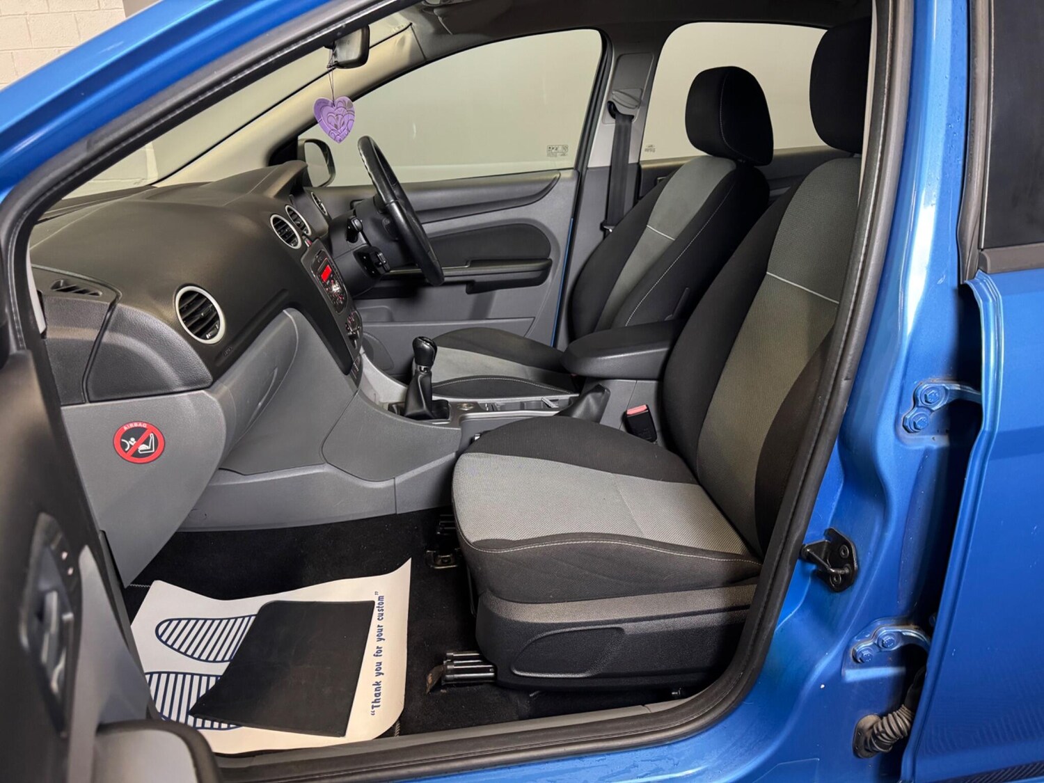 Used Ford Focus for sale - 78128258: Photo 21