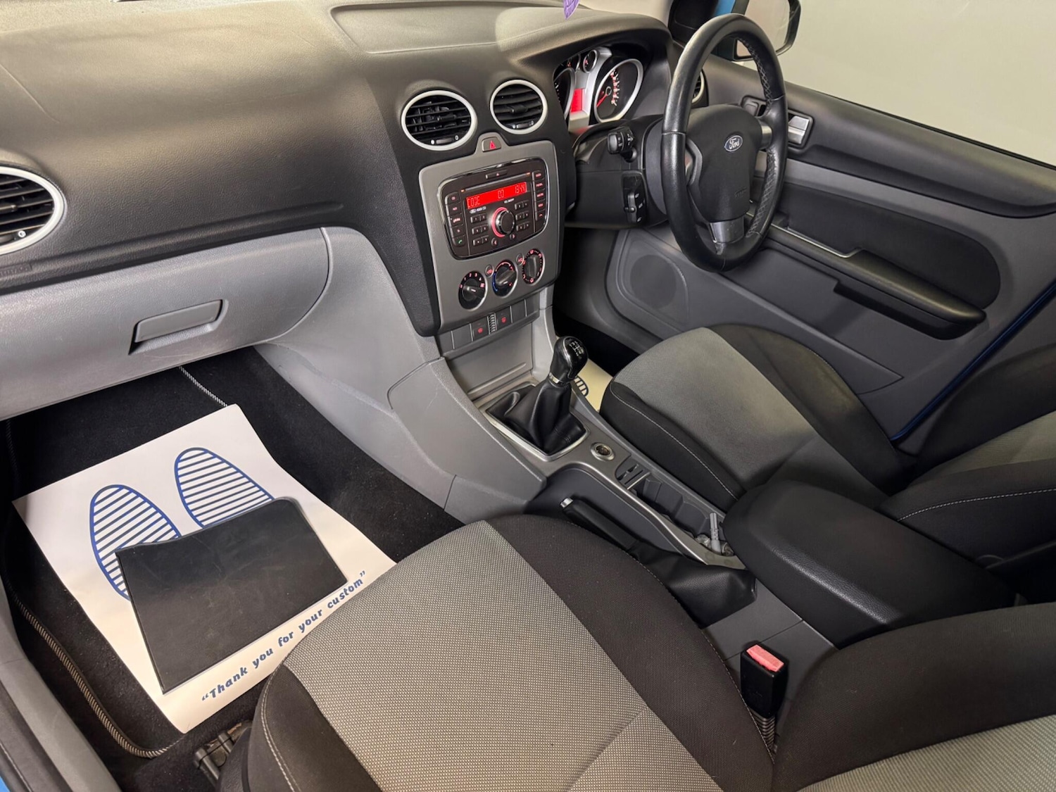 Used Ford Focus for sale - 78128258: Photo 23