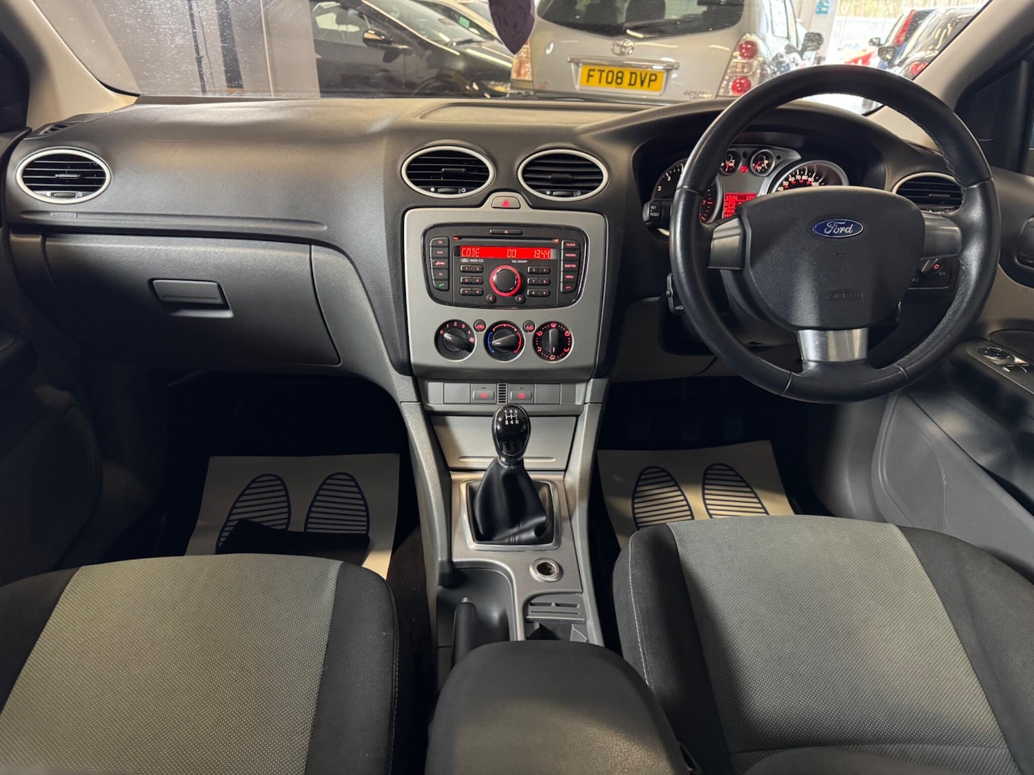 Used Ford Focus for sale - 78128258: Photo 24