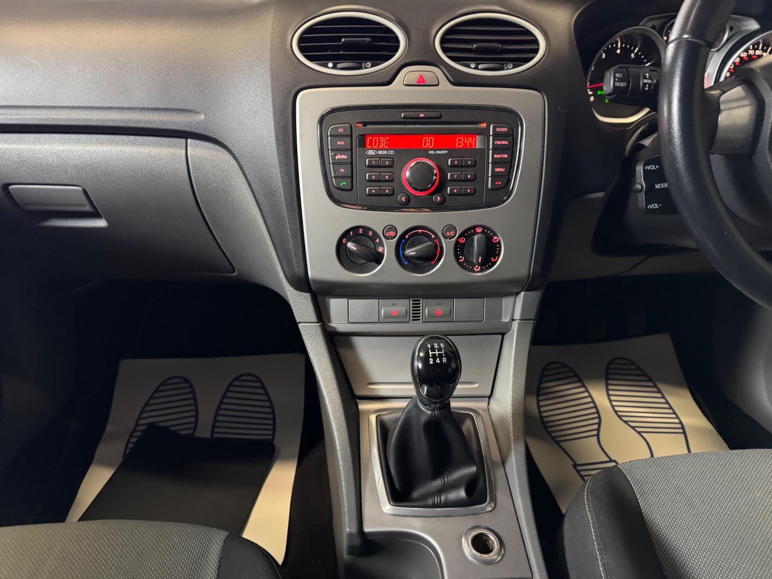 Used Ford Focus for sale - 78128258: Photo 26