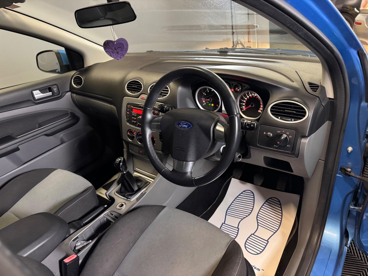 Used Ford Focus for sale - 78128258: Photo 28