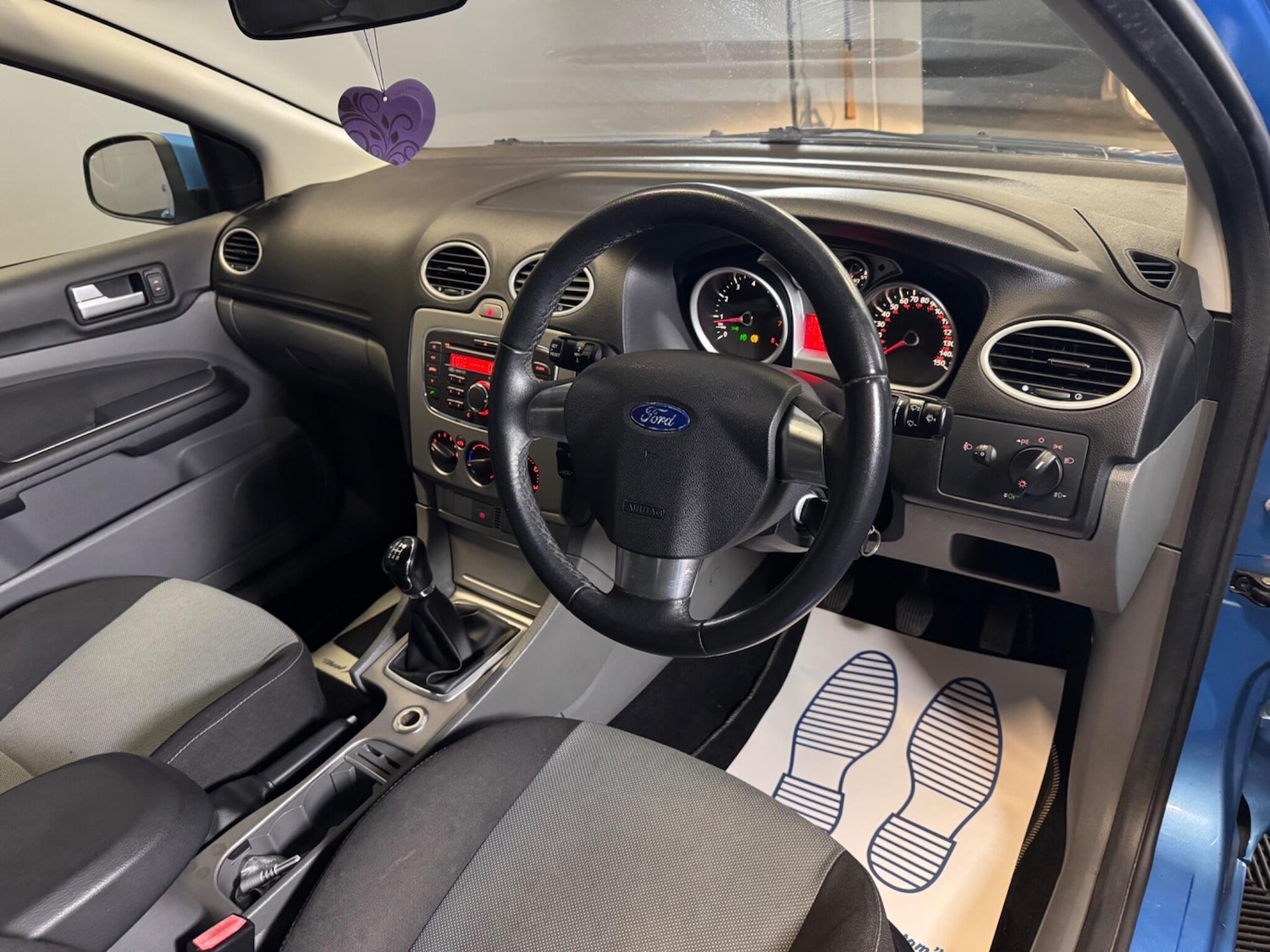 Used Ford Focus for sale - 78128258: Photo 29