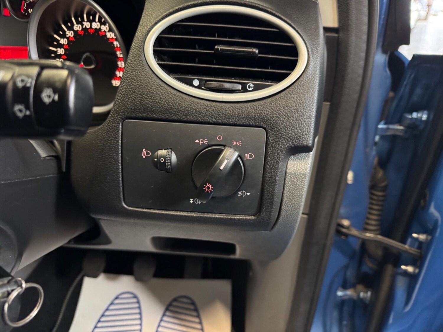 Used Ford Focus for sale - 78128258: Photo 32