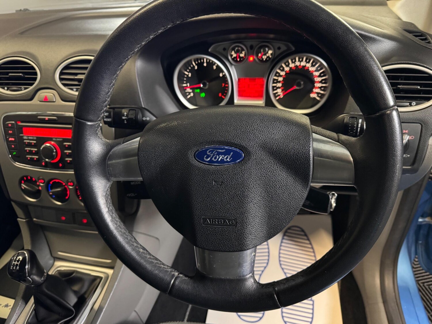 Used Ford Focus for sale - 78128258: Photo 33