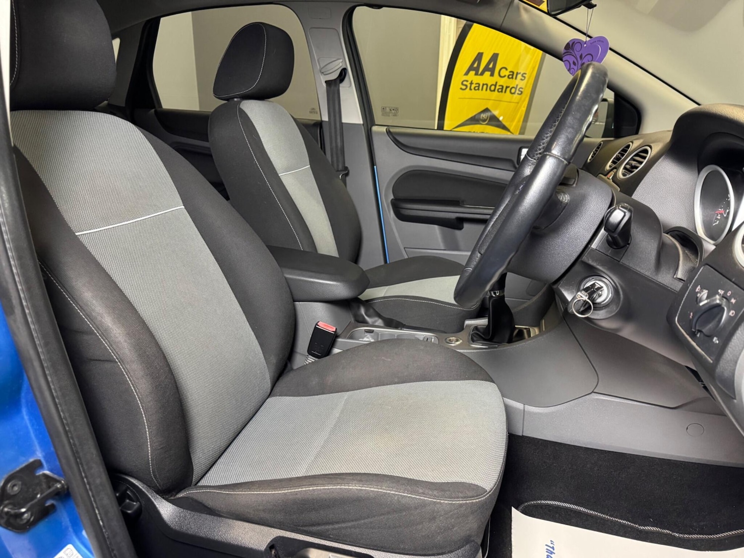 Used Ford Focus for sale - 78128258: Photo 34