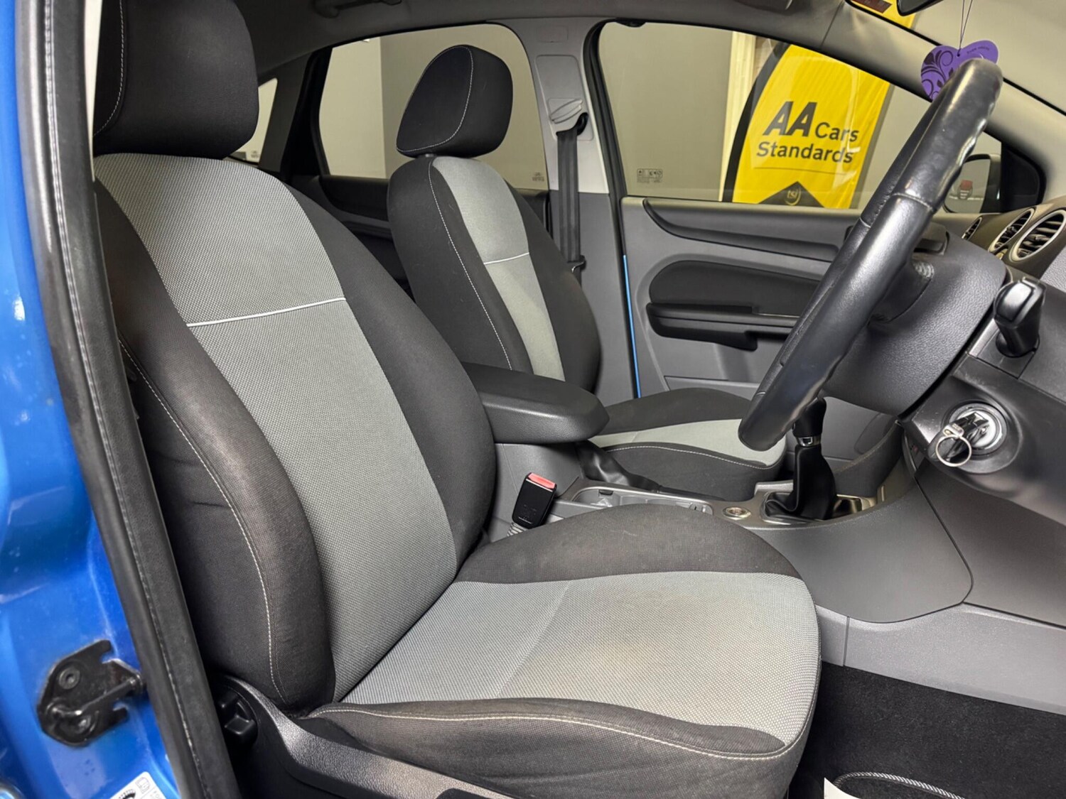 Used Ford Focus for sale - 78128258: Photo 35