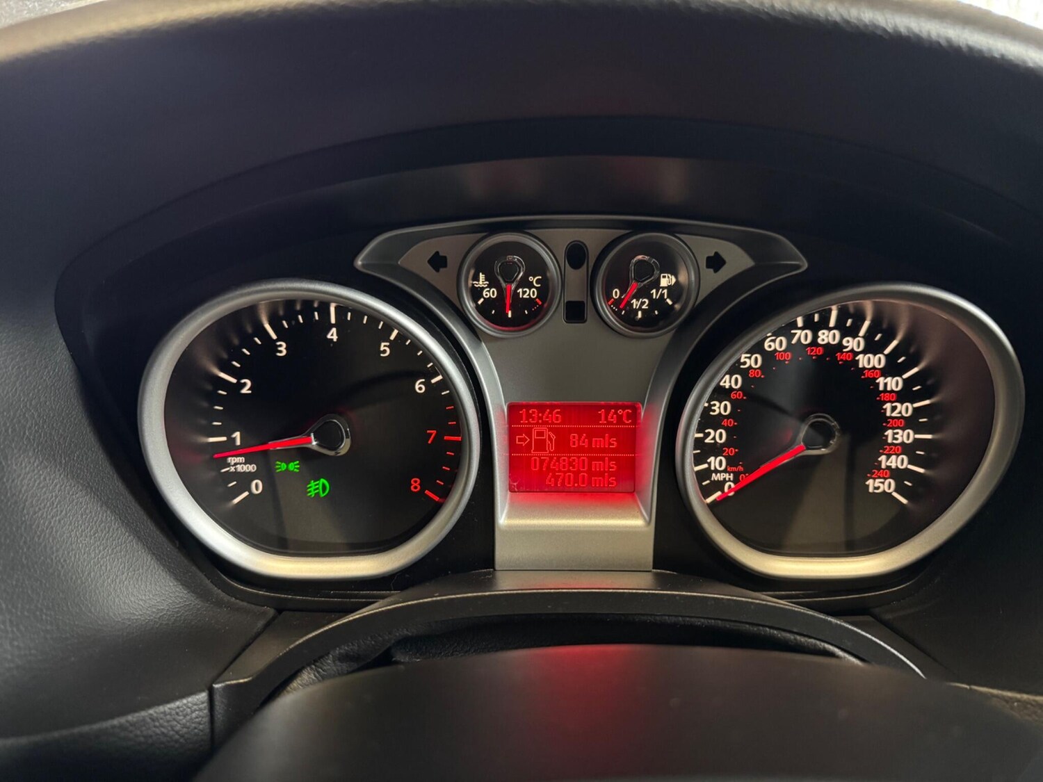 Used Ford Focus for sale - 78128258: Photo 36