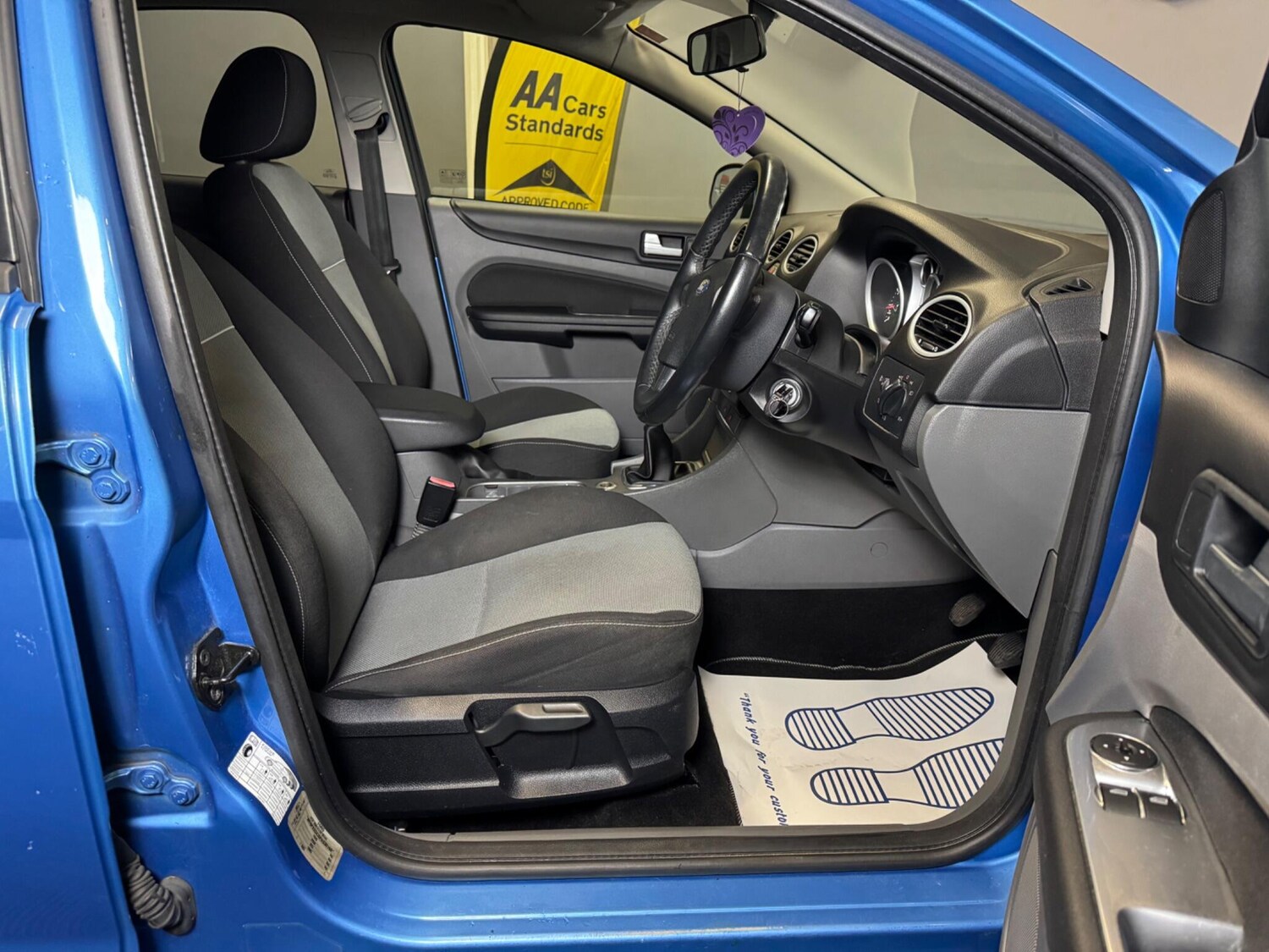 Used Ford Focus for sale - 78128258: Photo 37