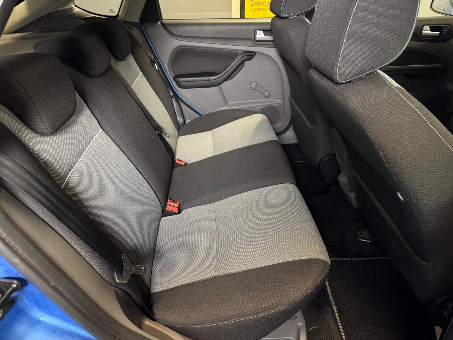 Used Ford Focus for sale - 78128258: Photo 38