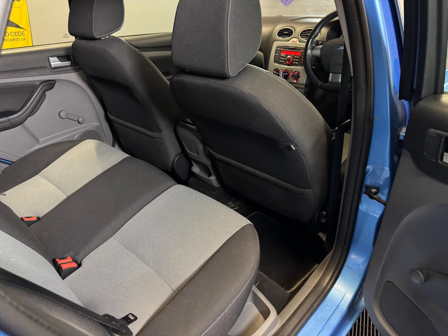 Used Ford Focus for sale - 78128258: Photo 39