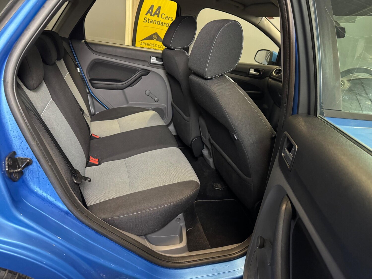 Used Ford Focus for sale - 78128258: Photo 40