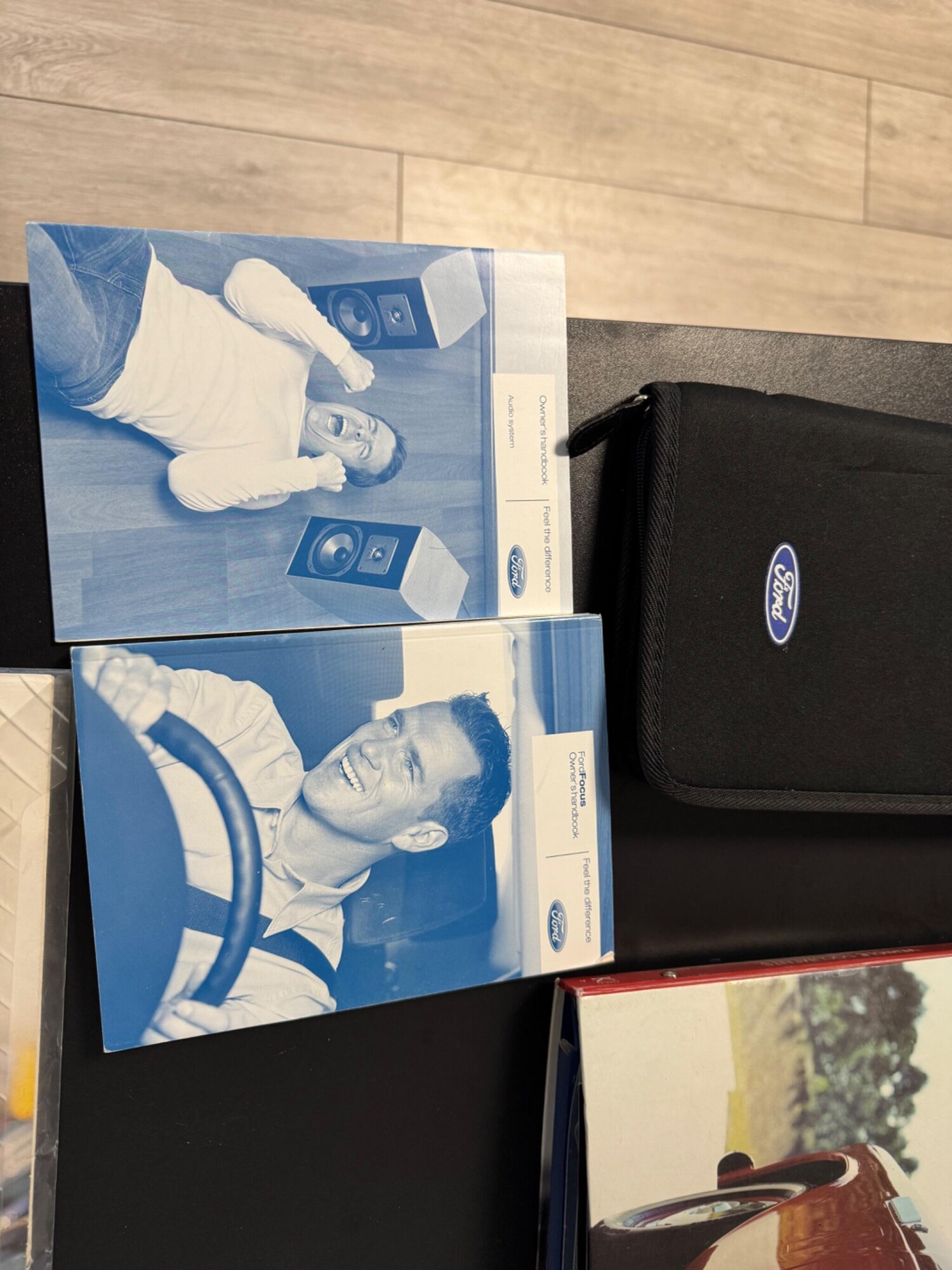 Used Ford Focus for sale - 78128258: Photo 43