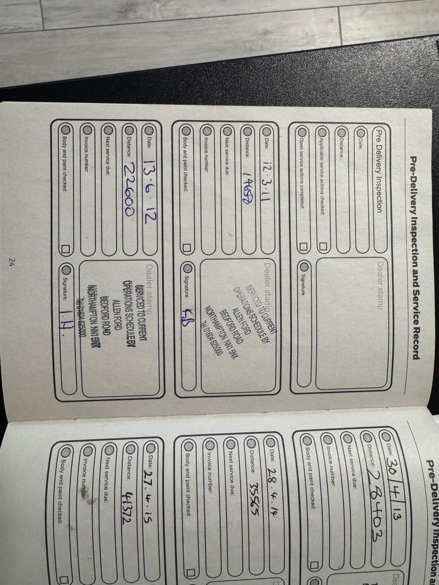 Used Ford Focus for sale - 78128258: Photo 44