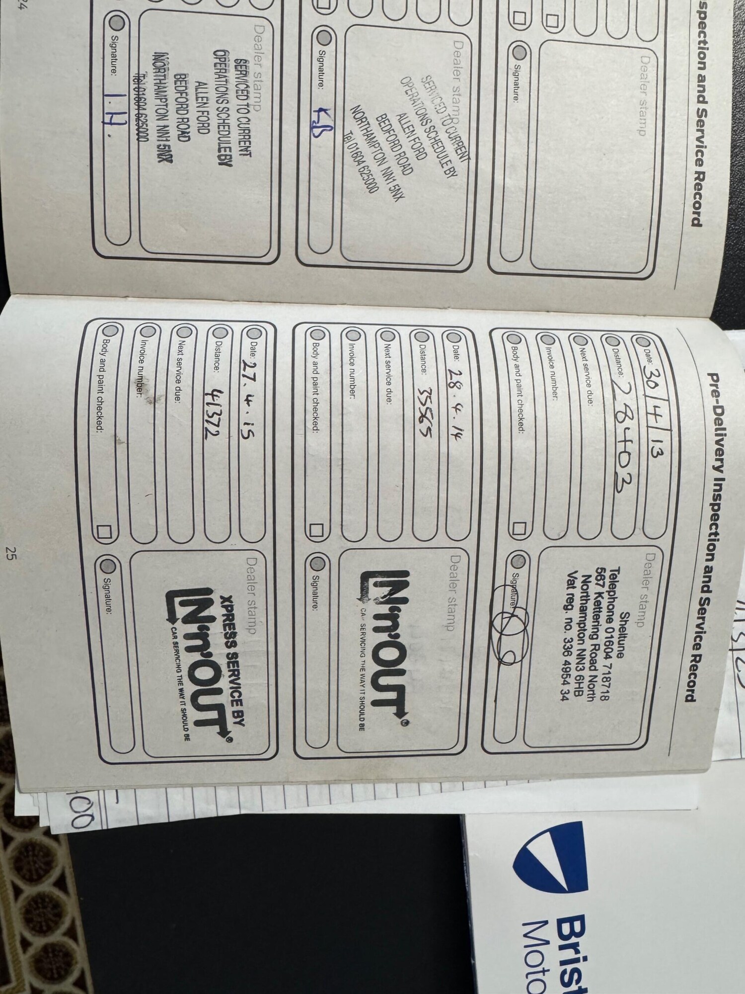 Used Ford Focus for sale - 78128258: Photo 45