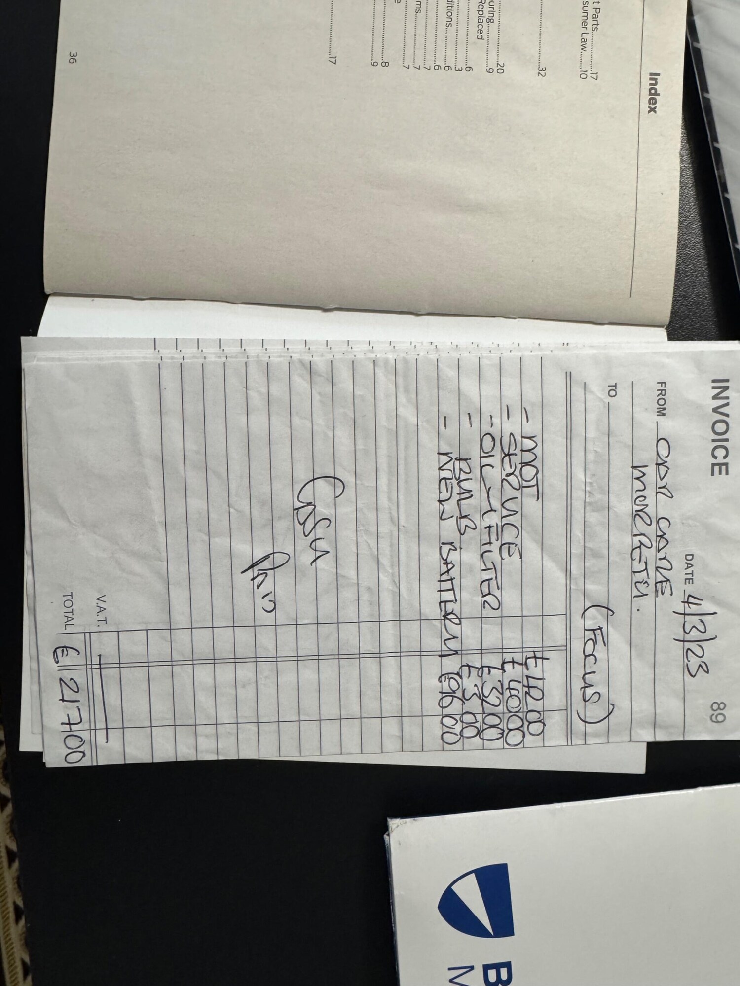 Used Ford Focus for sale - 78128258: Photo 48