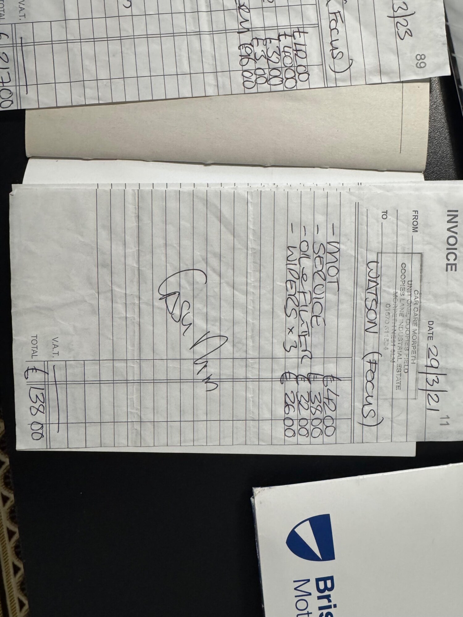 Used Ford Focus for sale - 78128258: Photo 49