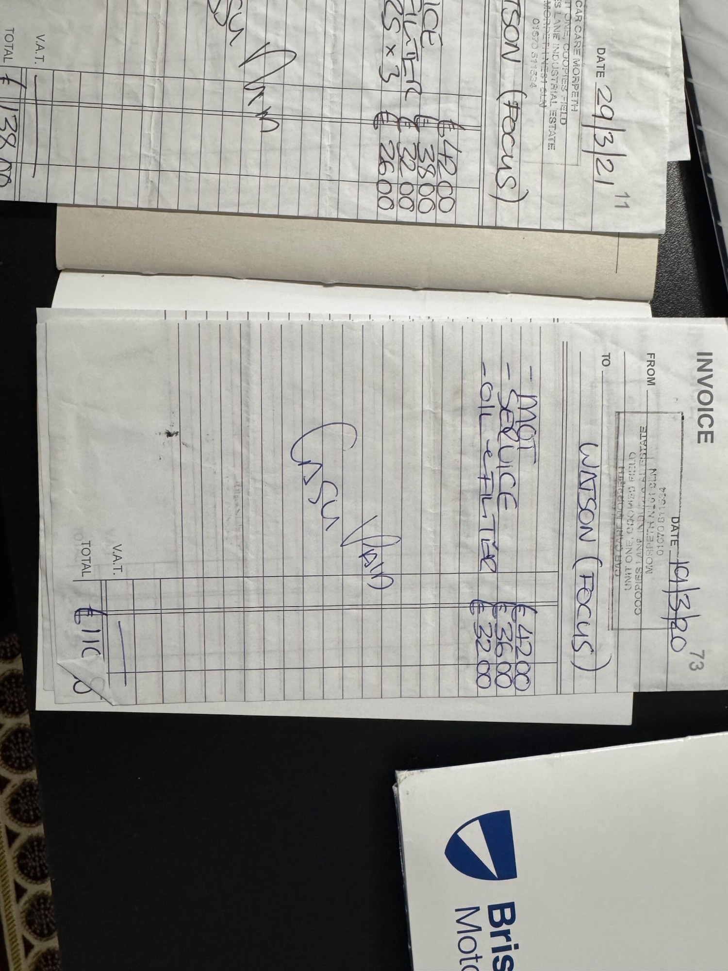 Used Ford Focus for sale - 78128258: Photo 50