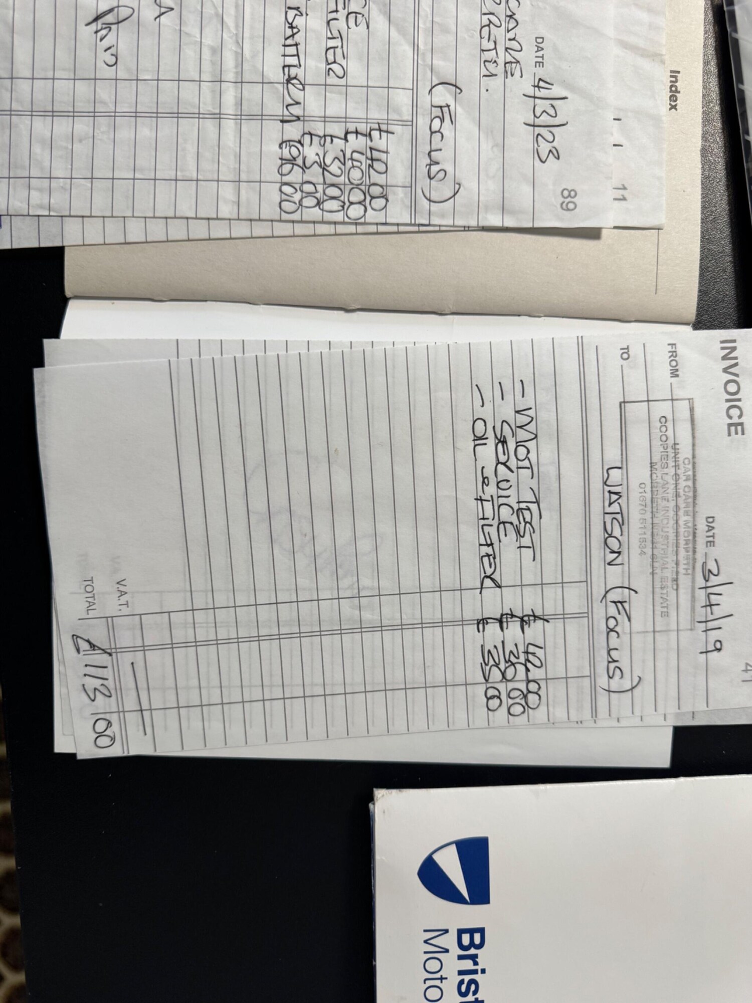 Used Ford Focus for sale - 78128258: Photo 51