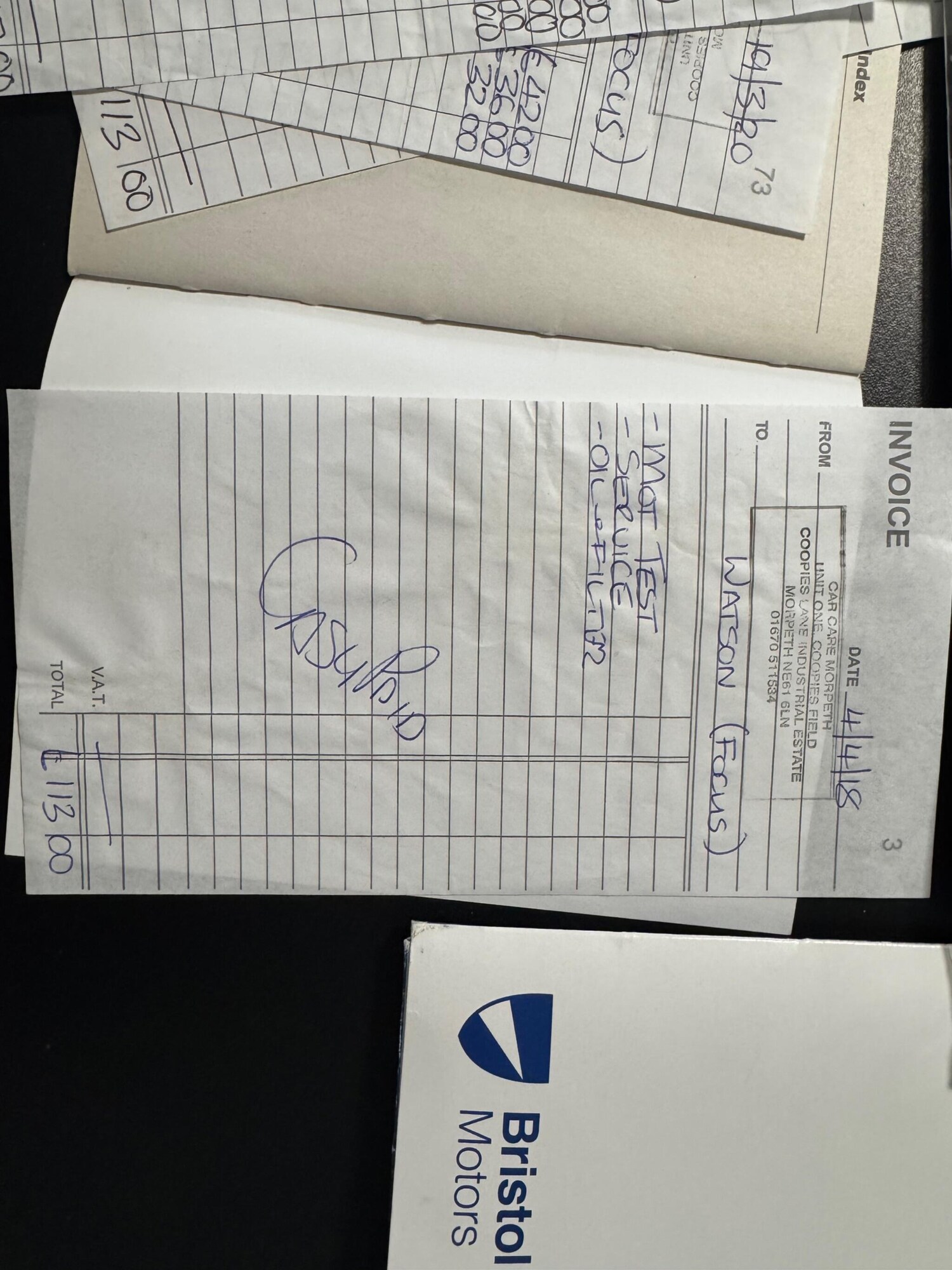 Used Ford Focus for sale - 78128258: Photo 52