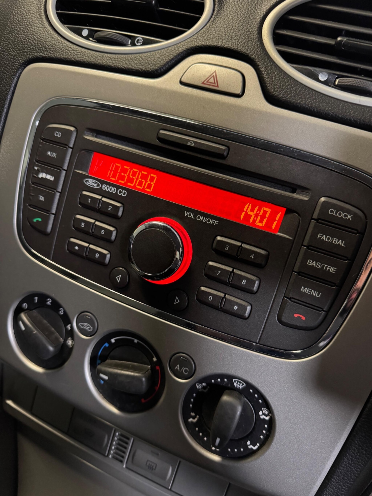 Used Ford Focus for sale - 78128258: Photo 53