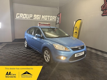 Used Ford Focus 2011 for sale - 78822982: Photo
