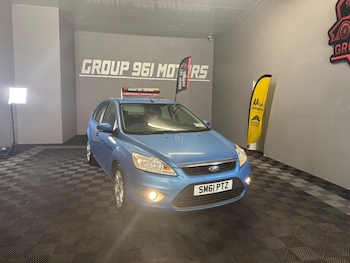 Used Ford Focus 2011 for sale - 78822982: Photo